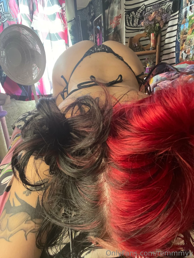 yummyrem Onlyfans leaked photo 18558407 on Hotleaks.tv