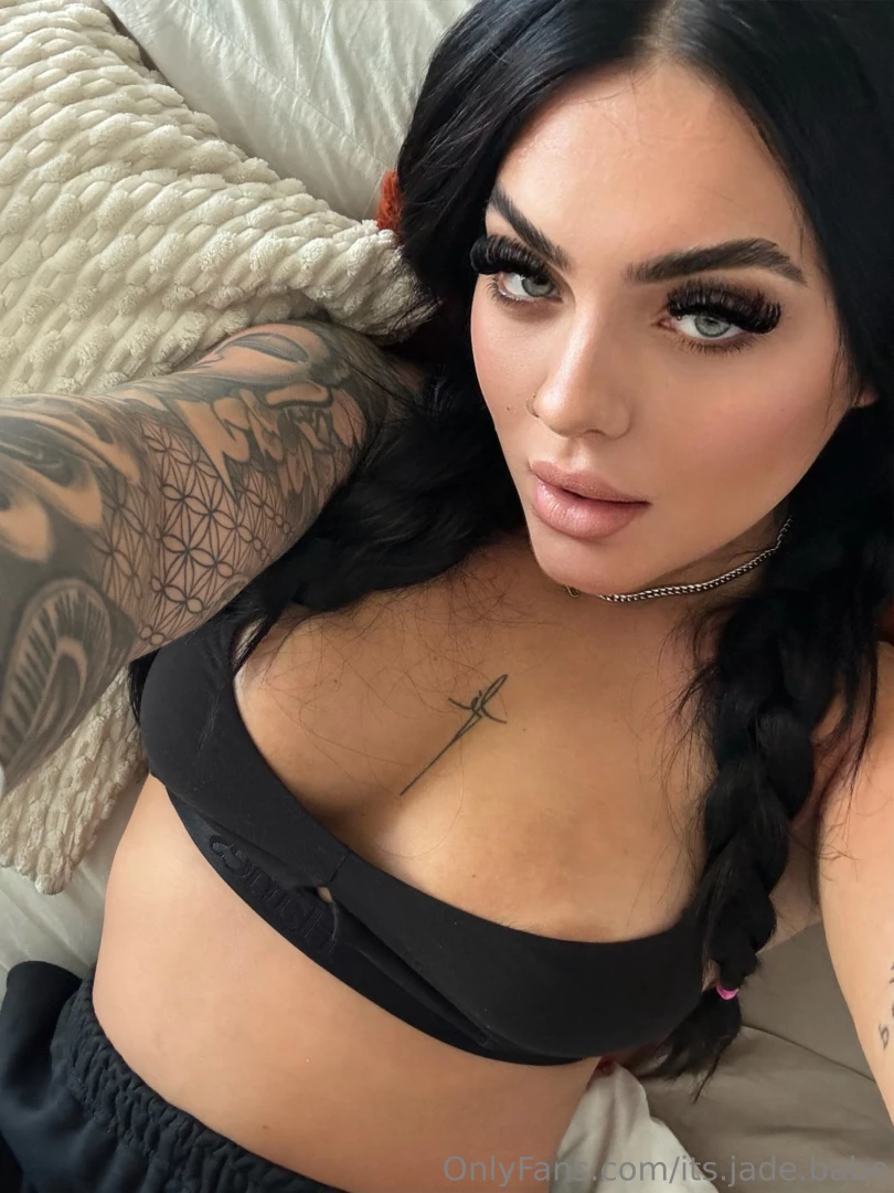 its.jade.babe [ its-jade-babe ] Onlyfans leaked photo 18551457 on Hotleaks.tv