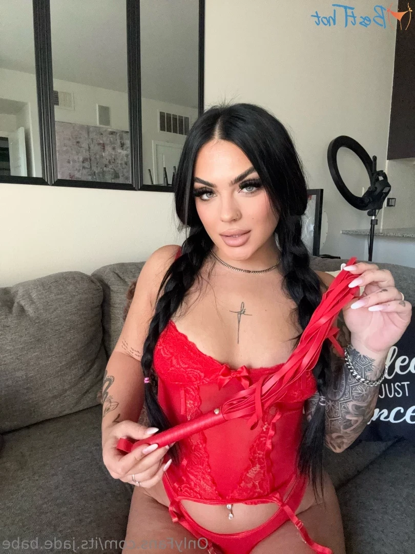 its.jade.babe [ its-jade-babe ] Onlyfans leaked photo 18551564 on Hotleaks.tv