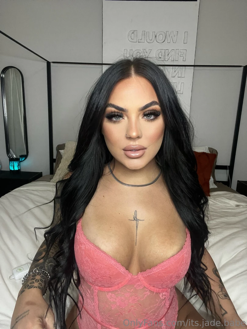 its.jade.babe [ its-jade-babe ] Onlyfans leaked photo 18551620 on Hotleaks.tv