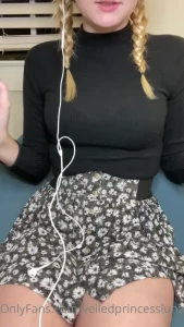 Luna Harlow [ veiledprincessluna ] Onlyfans leaked video 4796778 on Hotleaks.tv
