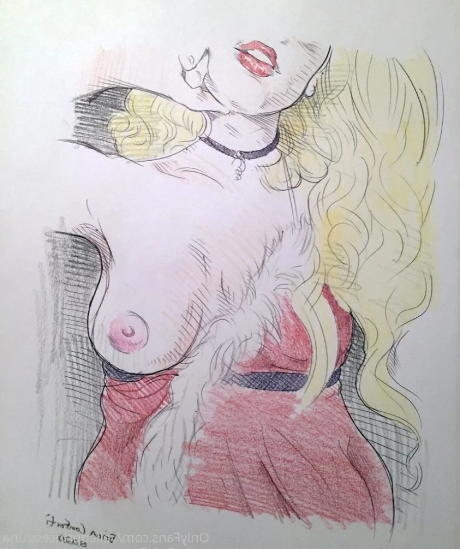 Luna Harlow [ veiledprincessluna ] Onlyfans leaked photo 6432986 on Hotleaks.tv