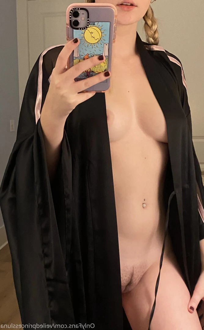 Luna Harlow [ veiledprincessluna ] Onlyfans leaked photo 6433955 on Hotleaks.tv