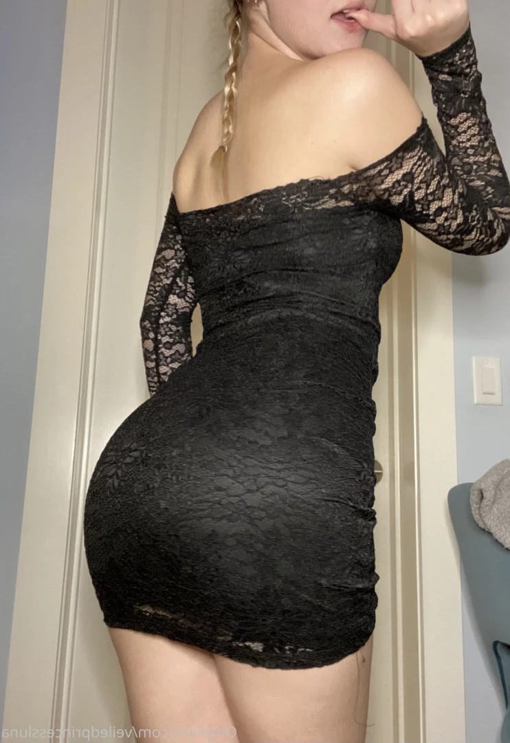 Luna Harlow [ veiledprincessluna ] Onlyfans leaked photo 6435214 on Hotleaks.tv