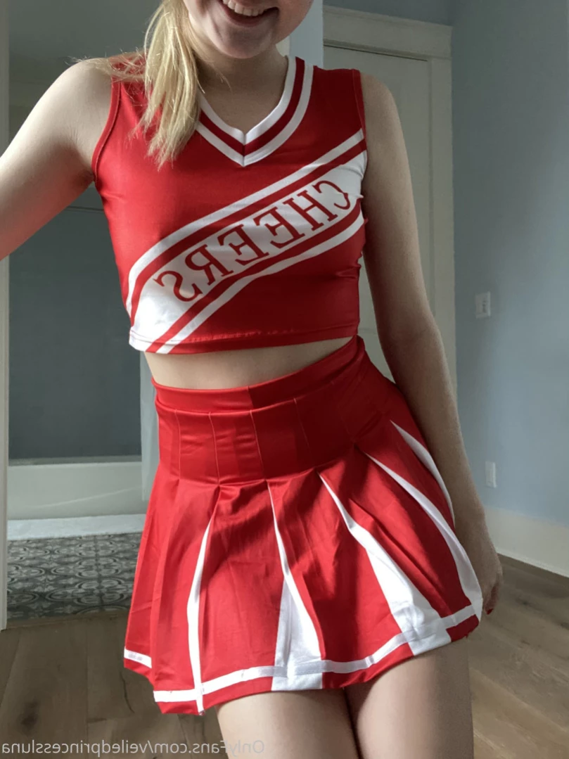 Luna Harlow [ veiledprincessluna ] Onlyfans leaked photo 11809589 on Hotleaks.tv