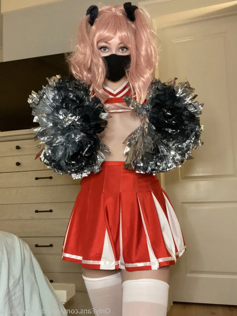 Luna Harlow [ veiledprincessluna ] Onlyfans leaked photo 12570842 on Hotleaks.tv
