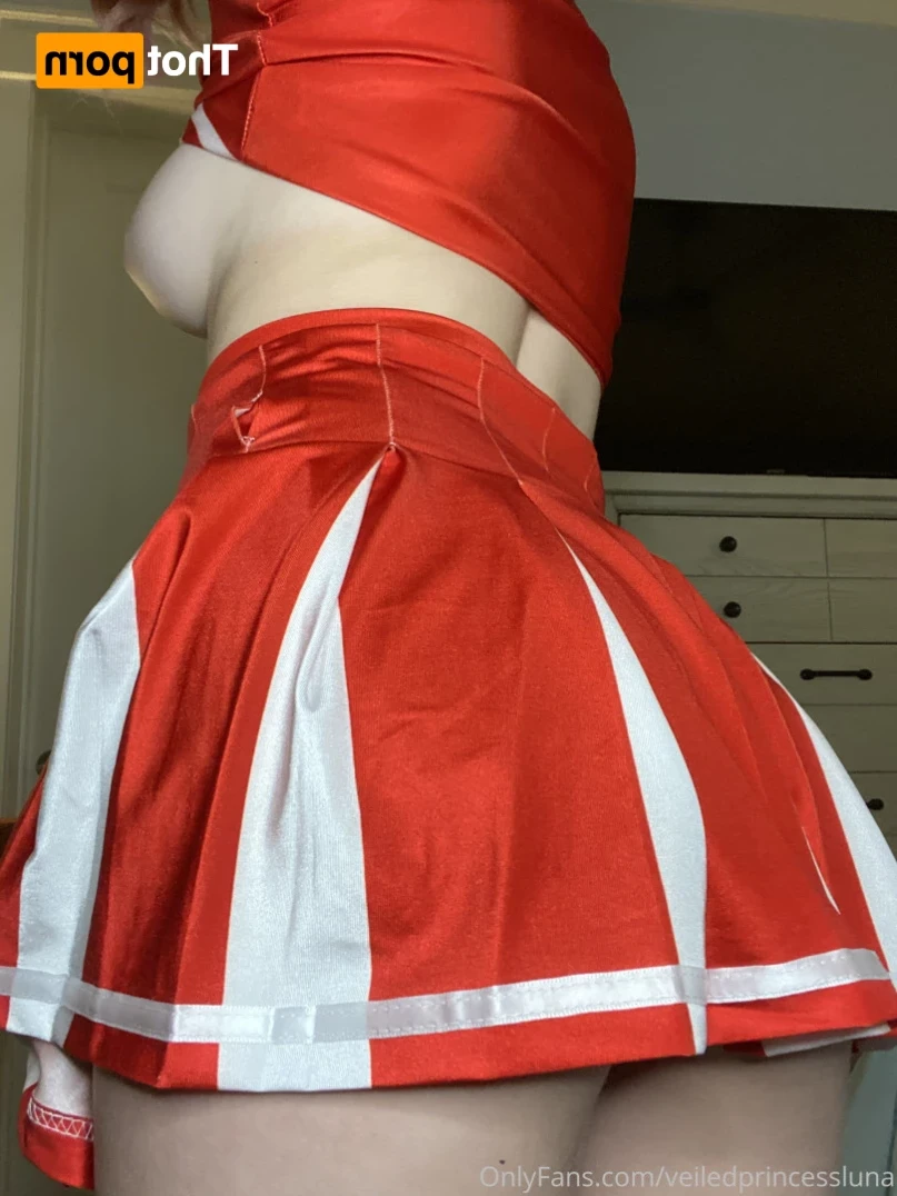 Luna Harlow [ veiledprincessluna ] Onlyfans leaked photo 12843302 on Hotleaks.tv