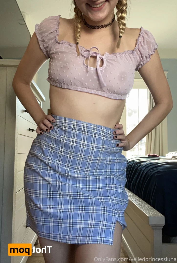Luna Harlow [ veiledprincessluna ] Onlyfans leaked photo 12883733 on Hotleaks.tv