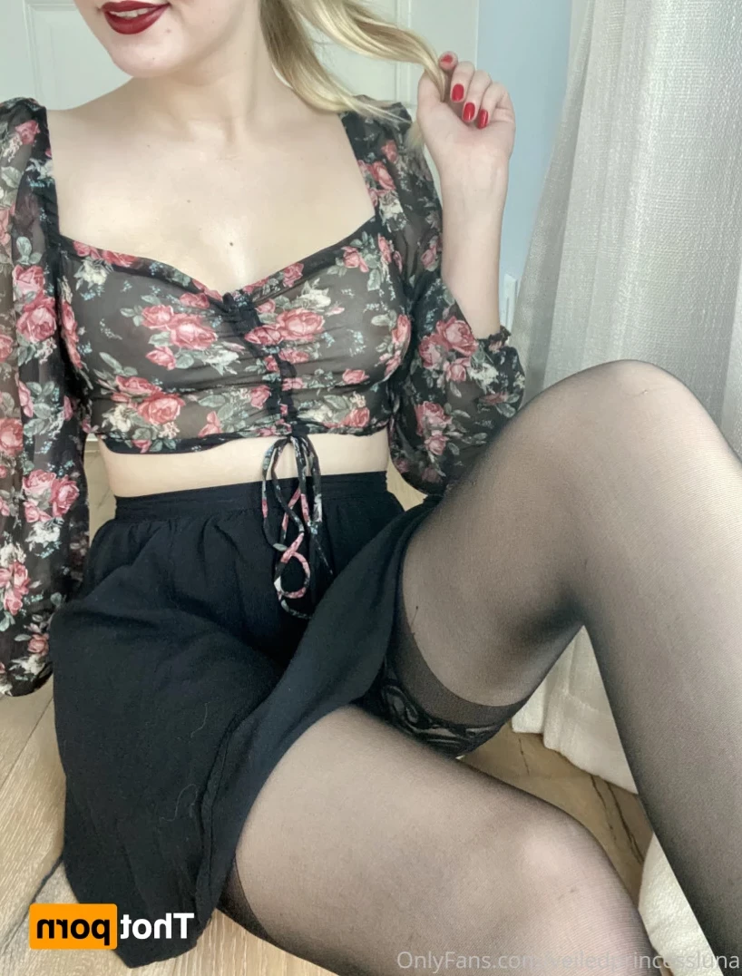 Luna Harlow [ veiledprincessluna ] Onlyfans leaked photo 13013297 on Hotleaks.tv