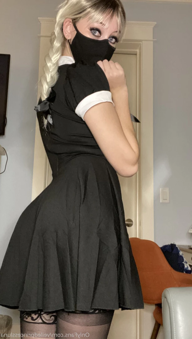 Luna Harlow [ veiledprincessluna ] Onlyfans leaked photo 13507691 on Hotleaks.tv