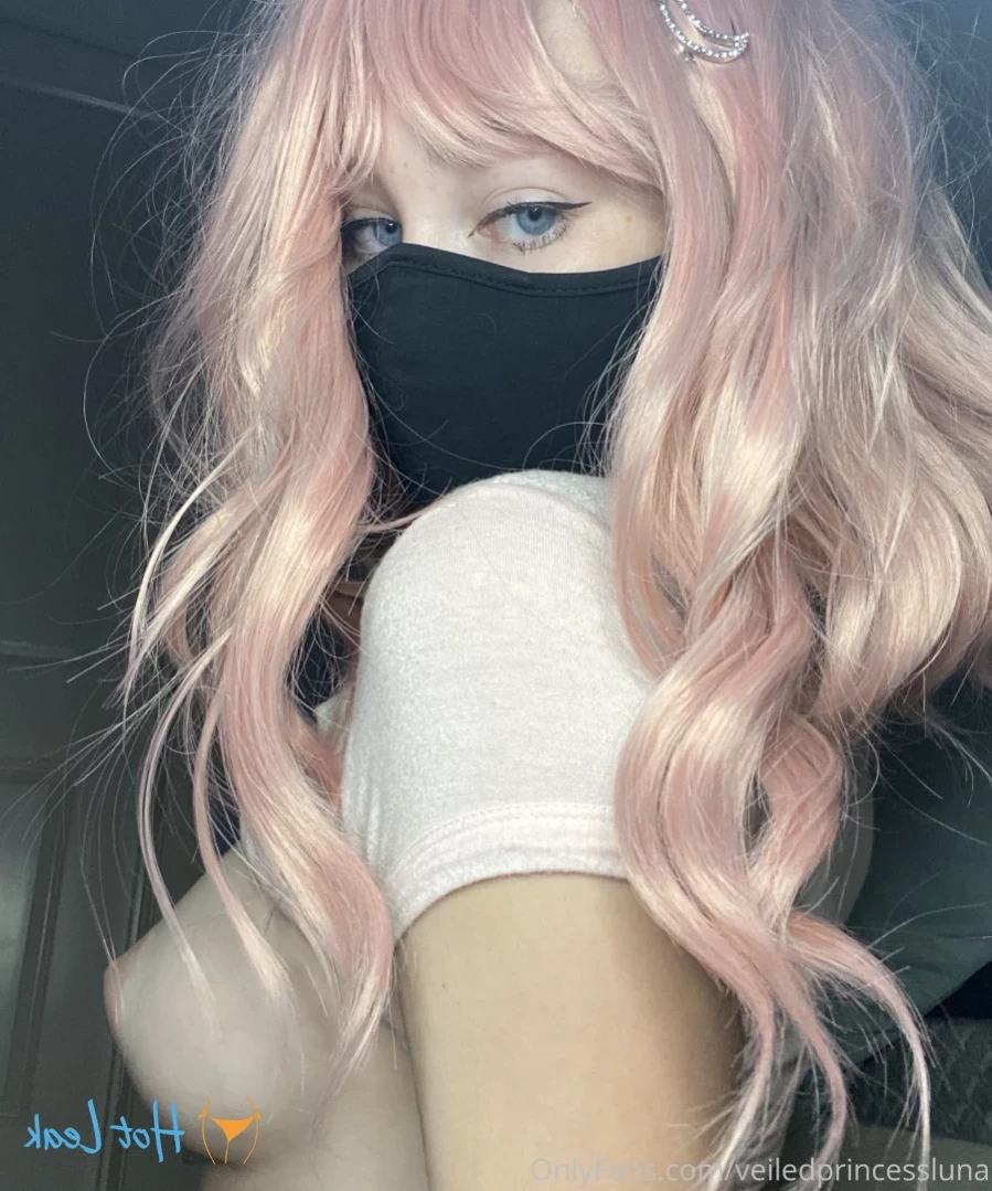 Luna Harlow [ veiledprincessluna ] Onlyfans leaked photo 14950777 on Hotleaks.tv