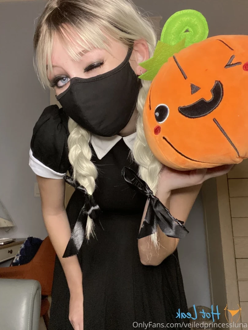 Luna Harlow [ veiledprincessluna ] Onlyfans leaked photo 15297282 on Hotleaks.tv