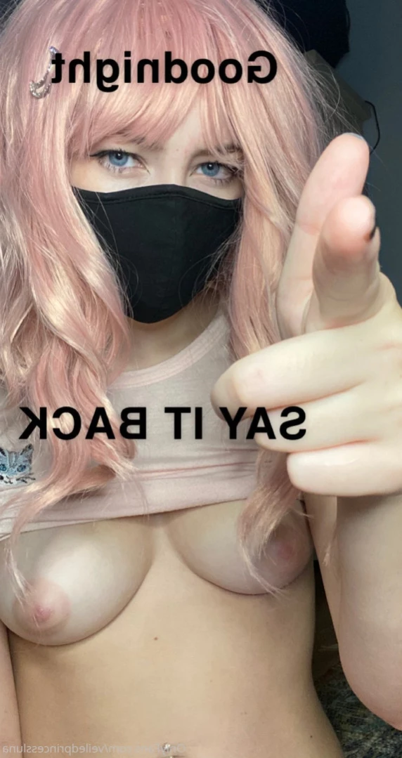 Luna Harlow [ veiledprincessluna ] Onlyfans leaked photo 16112601 on Hotleaks.tv