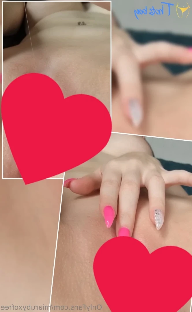 miarubyxofree Onlyfans leaked photo 18557838 on Hotleaks.tv