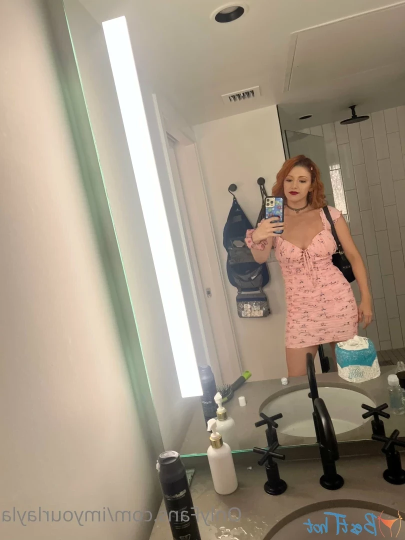 imyourlayla Onlyfans leaked photo 18551719 on Hotleaks.tv