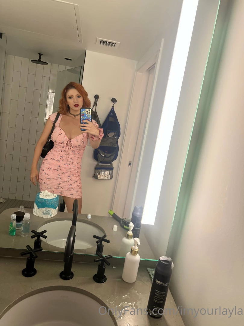 imyourlayla Onlyfans leaked photo 18551720 on Hotleaks.tv