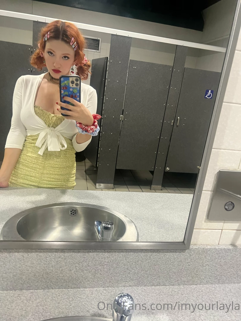 imyourlayla Onlyfans leaked photo 18551832 on Hotleaks.tv