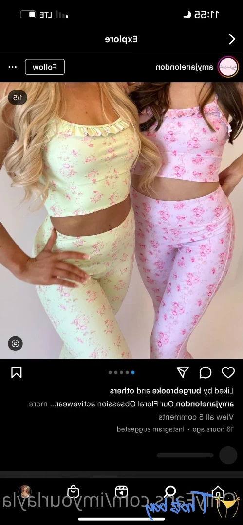 imyourlayla Onlyfans leaked photo 18552248 on Hotleaks.tv
