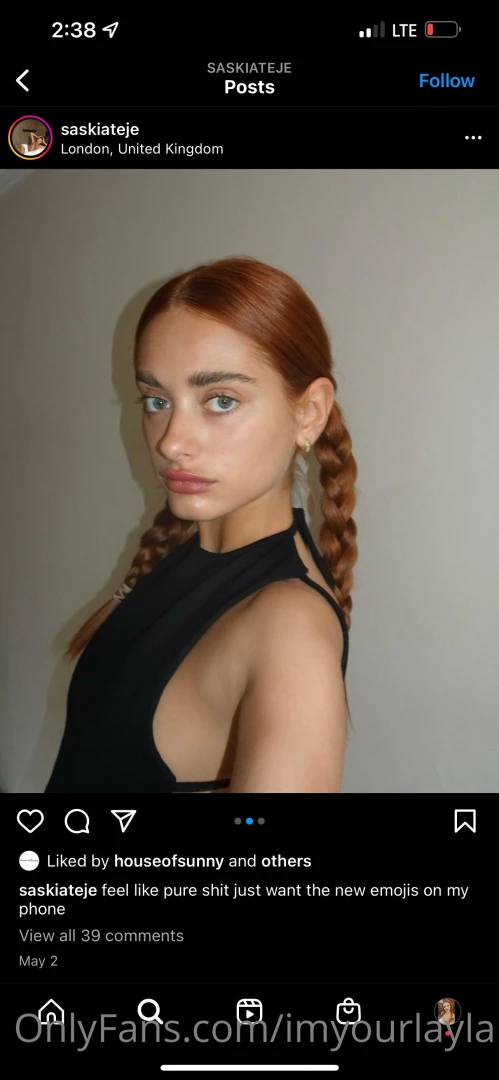 imyourlayla Onlyfans leaked photo 18552317 on Hotleaks.tv