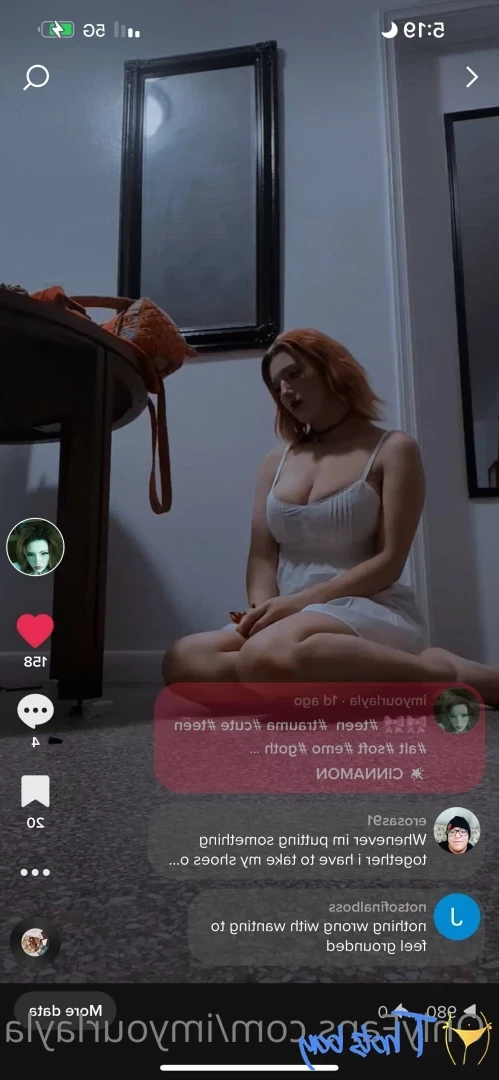 imyourlayla Onlyfans leaked photo 18553128 on Hotleaks.tv