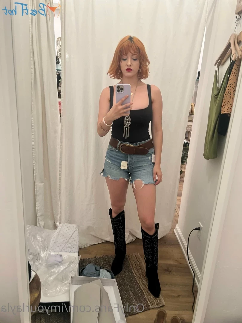 imyourlayla Onlyfans leaked photo 18553199 on Hotleaks.tv