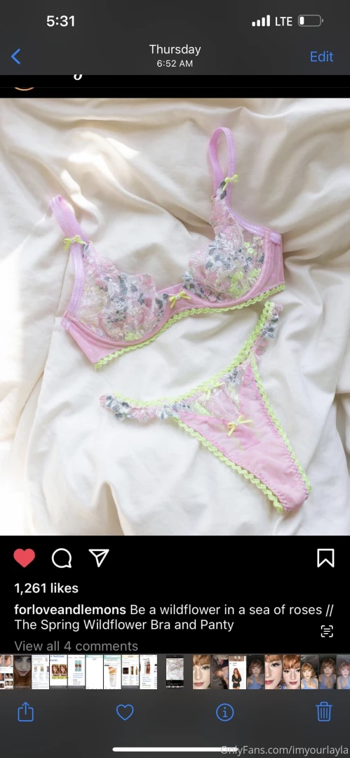 imyourlayla Onlyfans leaked photo 18553681 on Hotleaks.tv