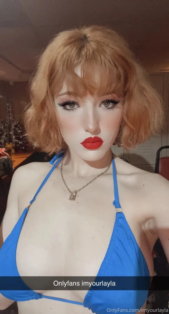 imyourlayla Onlyfans leaked photo 18553771 on Hotleaks.tv