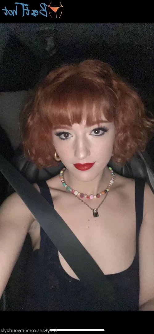 imyourlayla Onlyfans leaked photo 18553999 on Hotleaks.tv