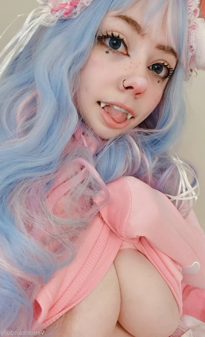 venomous_dolly Onlyfans leaked photo 1211665 on Hotleaks.tv