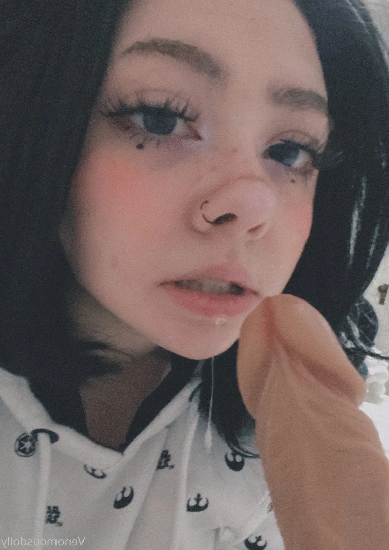 venomous_dolly Onlyfans leaked photo 1211925 on Hotleaks.tv