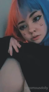 venomous_dolly Onlyfans leaked video 1825553 on Hotleaks.tv