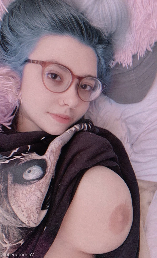 venomous_dolly Onlyfans leaked photo 4384573 on Hotleaks.tv