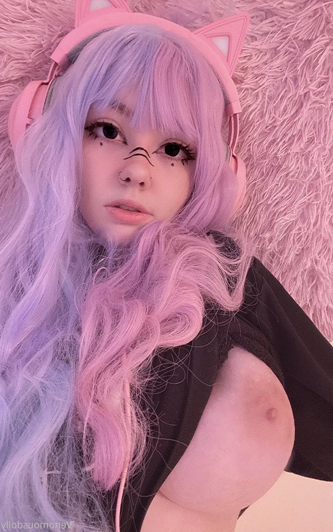 venomous_dolly Onlyfans leaked photo 4386497 on Hotleaks.tv