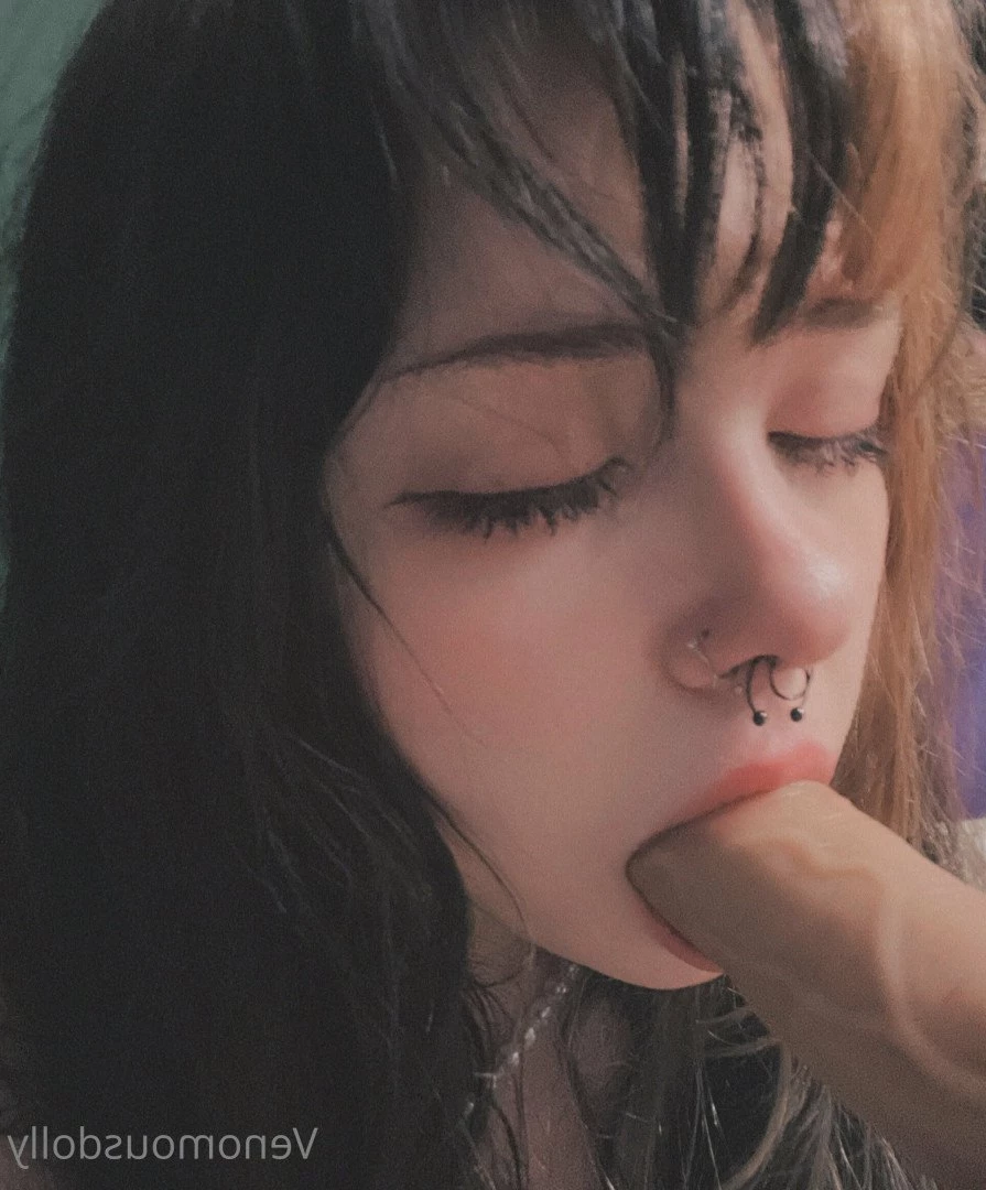 venomous_dolly Onlyfans leaked photo 4388637 on Hotleaks.tv