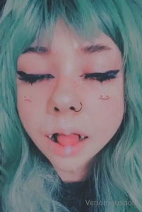 venomous_dolly Onlyfans leaked video 9357496 on Hotleaks.tv