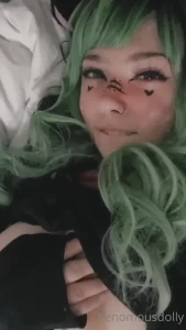 venomous_dolly Onlyfans leaked video 9357521 on Hotleaks.tv