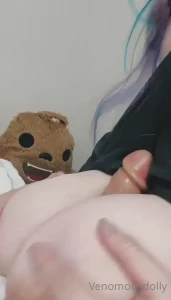 venomous_dolly Onlyfans leaked video 9357567 on Hotleaks.tv