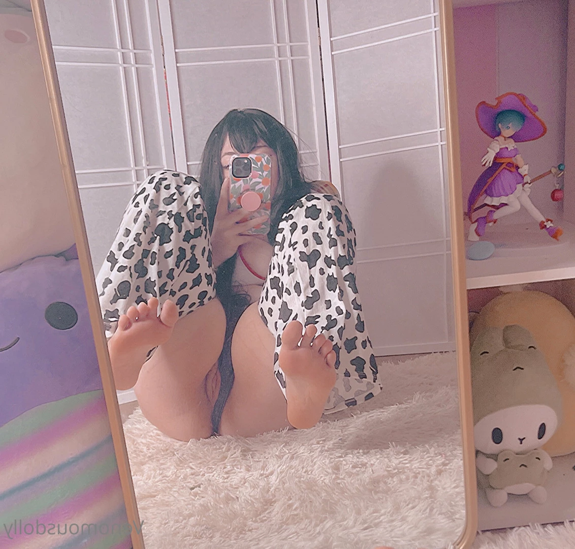 venomous_dolly Onlyfans leaked photo 9624084 on Hotleaks.tv