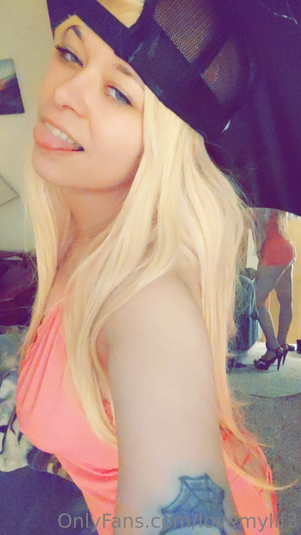 lovemylif3 Onlyfans leaked photo 18557830 on Hotleaks.tv