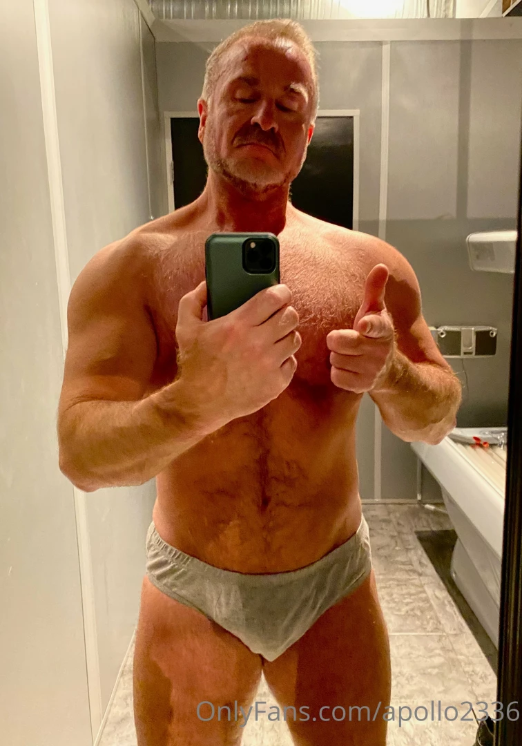 apollo2336 Onlyfans leaked photo 18552551 on Hotleaks.tv