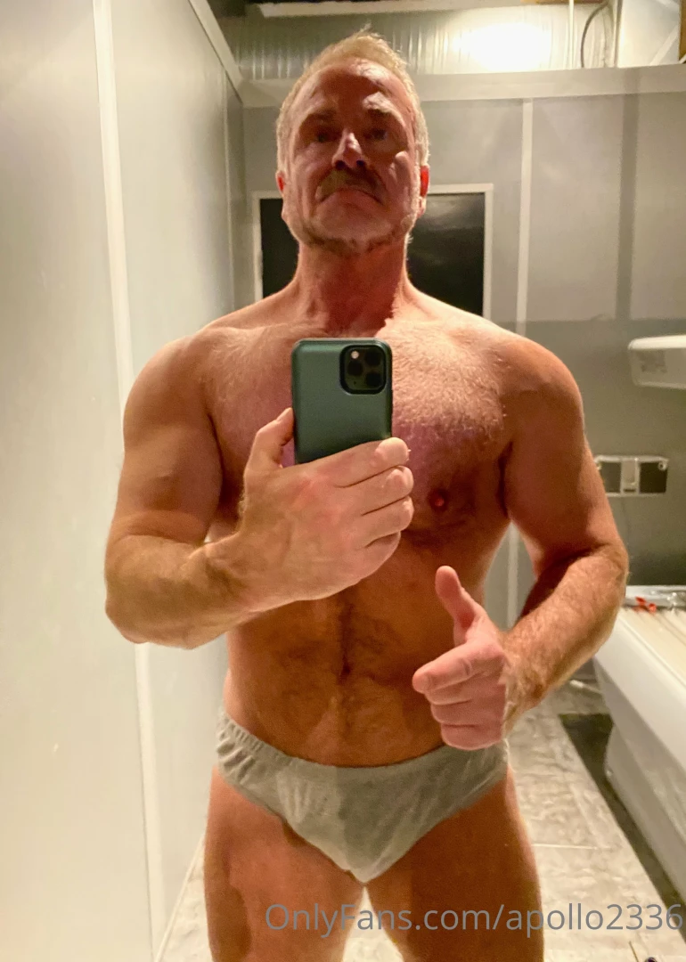 apollo2336 Onlyfans leaked photo 18552552 on Hotleaks.tv