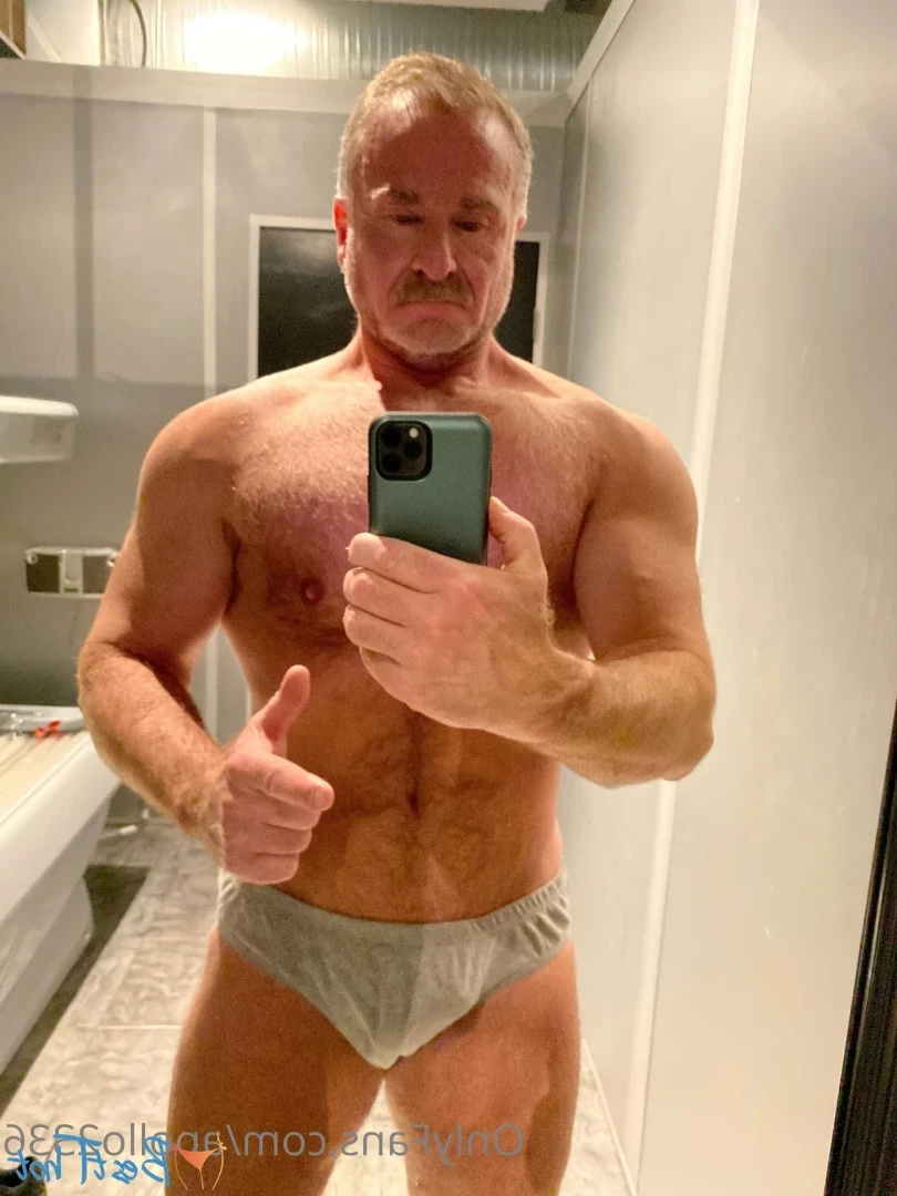 apollo2336 Onlyfans leaked photo 18552554 on Hotleaks.tv