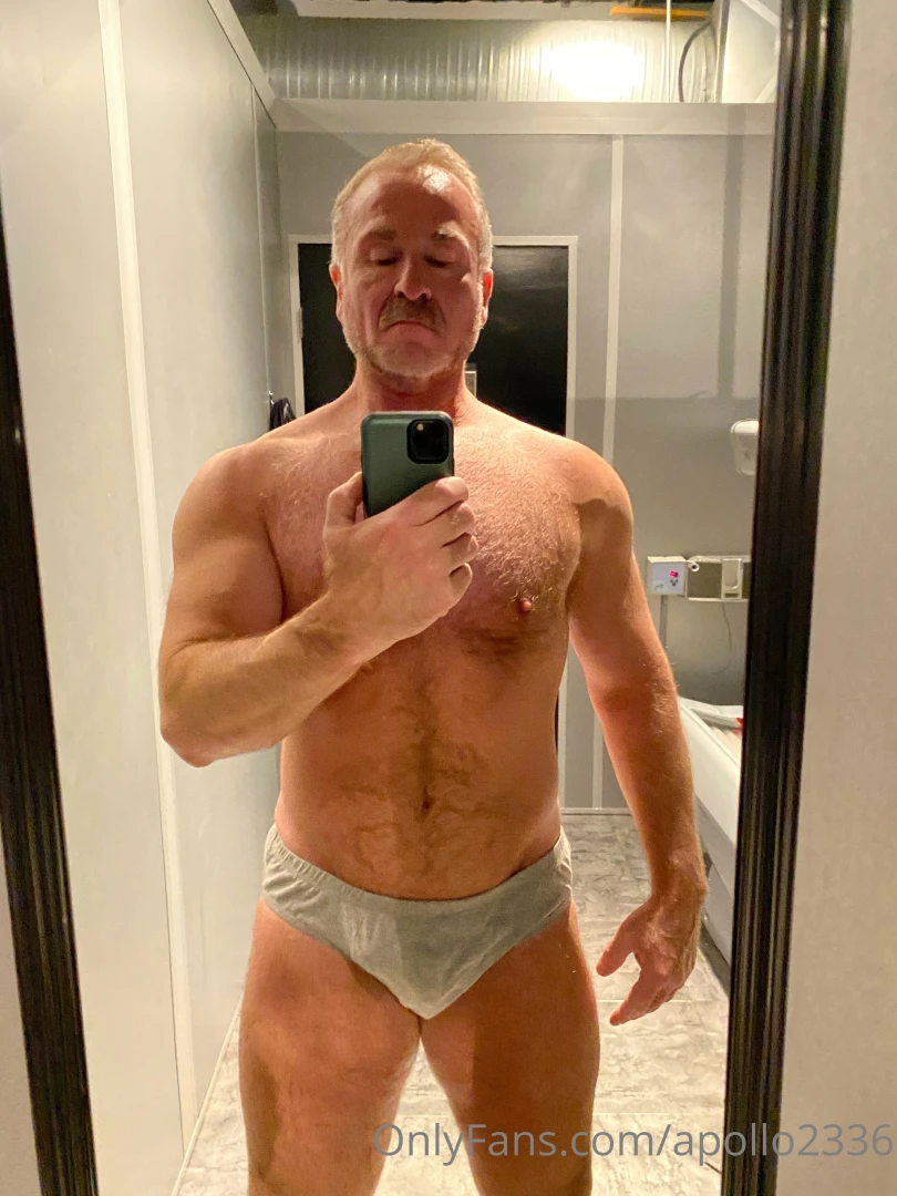 apollo2336 Onlyfans leaked photo 18552556 on Hotleaks.tv