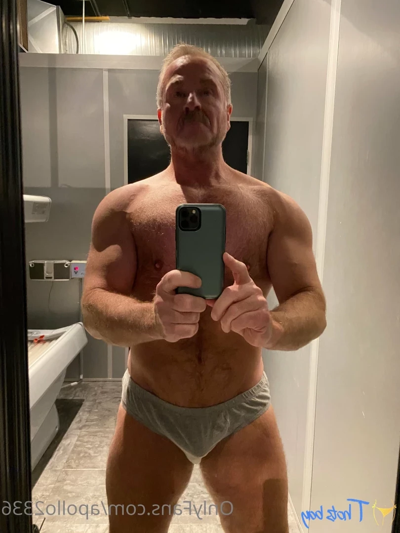 apollo2336 Onlyfans leaked photo 18552558 on Hotleaks.tv