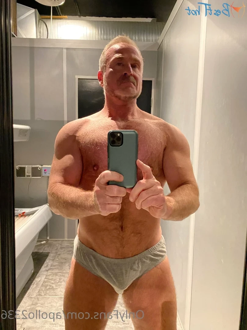 apollo2336 Onlyfans leaked photo 18552559 on Hotleaks.tv
