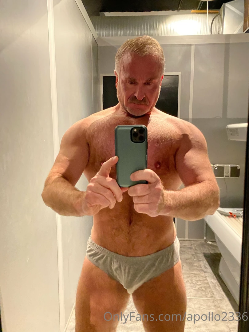 apollo2336 Onlyfans leaked photo 18552560 on Hotleaks.tv