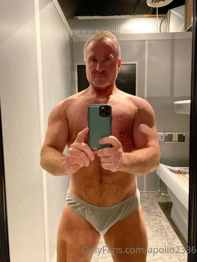 apollo2336 Onlyfans leaked photo 18552561 on Hotleaks.tv