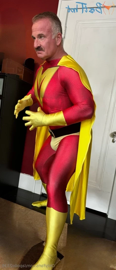 apollo2336 Onlyfans leaked photo 18553604 on Hotleaks.tv