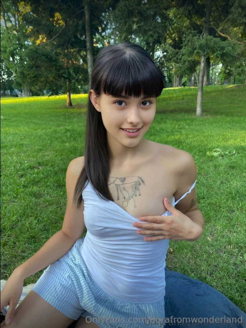 blueberrydora Onlyfans leaked photo 18556651 on Hotleaks.tv