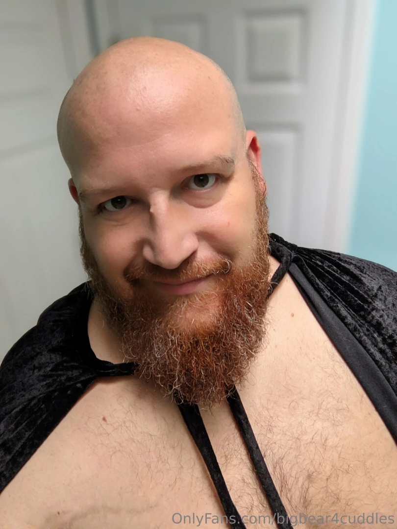 bigbear4cuddles Onlyfans leaked photo 18552931 on Hotleaks.tv